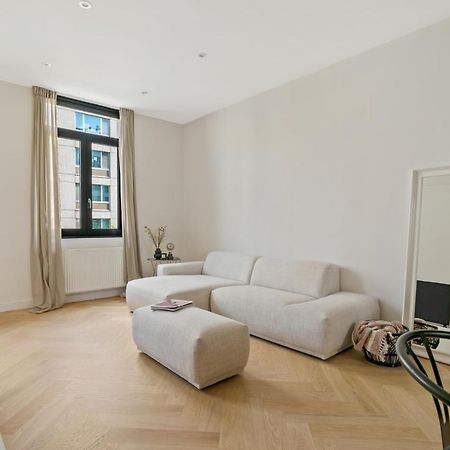 Zuid'S Charming Gem Apt Daire Anvers Dış mekan fotoğraf